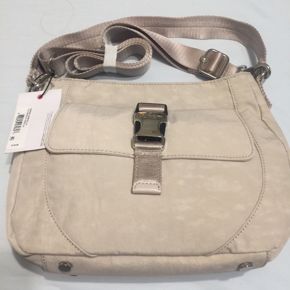 NWT Kipling Gabriella Hobo Bag/Satchel